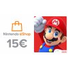nintendo eshop card 15eur eur15 card switch game nintendo eshop europe cover (1)