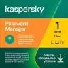 Kaspersky Password Manager