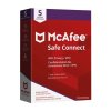 McAfee Safe Connect VPN