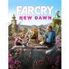 far cry new dawn cover