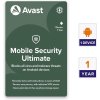 Avast Ultimate Android 1 lic. 2 roky