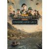 Commandos: Origins - Shadows over Crete