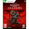 Assassin’s Creed Shadows - Xbox Series X|S