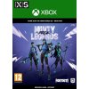 Fortnite: The Minty Legends Pack + 1000 V-bucks - Xbox Series X|S