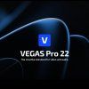 MAGIX VEGAS Pro 22