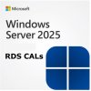 Windows Server 2025 Remote Desktop Services (50 User CAL)