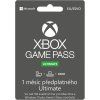 Microsoft Xbox Game Pass Ultimate 1 měsíc (Zkušební)