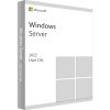 Windows Server 2022 Remote Desktop Services (5 User CAL)