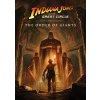 Indiana Jones and the Great Circle: The Order of Giants