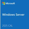 Microsoft Windows Server 2025 User CAL 1