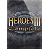 Heroes of Might and Magic III: Complete - PC