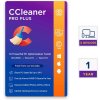 CCleaner Professional Plus - 3 PC / 3 roky