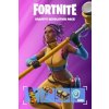 Fortnite - Graffiti Revolution Pack + 600 V-Bucks - Xbox One & Xbox Series X|S