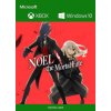 Noel the Mortal Fate - Xbox
