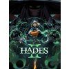 Hades 2 cover art