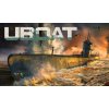 uboat pc game steam cover