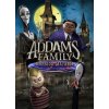 The Addams Family - Nintendo Switch