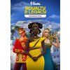 The Sims 4 Urozené dědictví