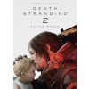 DEATH STRANDING 2: ON THE BEACH