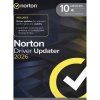 Norton Driver Updater - 10 lic. / 1 rok