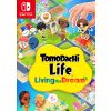 Tomodachi Life: Living the Dream - Nintendo Switch
