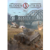 Sudden Strike 5