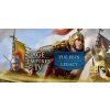 Age of Empires IV: Yue Fei's Legacy