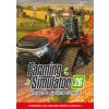 Farming Simulator 26 - Nintendo Switch