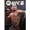 UFC 6 - Xbox