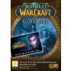 world of warcraft 60 days card cover