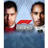 F1 2019 cover art