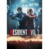 resident evil 2 biohazard re2 cover