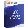 Avast Cleanup min min