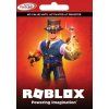 Roblox Card - 10 000 Robux