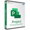 microsoft project 2021 pro