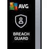 AVG BREACHGUARD - 3 zařízení/2 roky