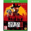 Red Dead Redemption 2 - Xbox One