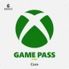 game pass core 6