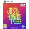 Just Dance 2024 - PS5