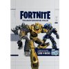 Fortnite: Transformers Pack + 1000 V-bucks - PS4/PS5