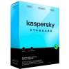 Kaspersky Standard - 1 PC/1 rok