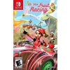 All-Star Fruit Racing - Nintendo Switch