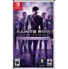 Saints Row: The Third (The Full Package) - Nintendo Switch