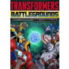 Transformers Battlegrounds - Nintendo Switch