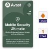 Avast Ultimate Android 1 lic. 1 rok