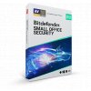 Bitdefender Small Office Security 5 zařízení / 1 rok