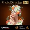 CyberLink PhotoDirector 365, 1 rok