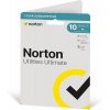 Norton Utilities Ultimate 10 lic. 1 rok