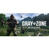 Gray Zone Warfare