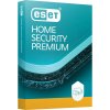 ESET HOME Security Premium - 3 zařízení, 1 rok